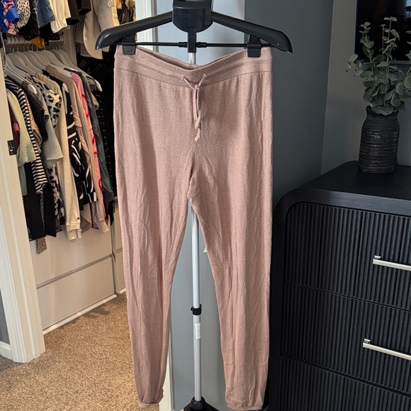 Free People Loungewear Set - Mauve - Picture 6 of 8